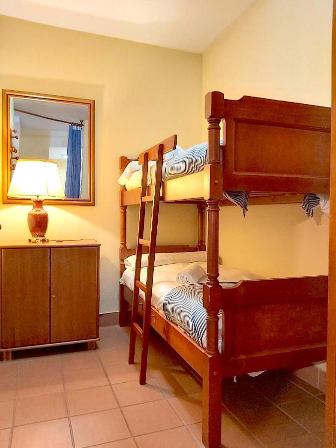 Plaza Andalucia Edificio Dornajo 2-4 Pax Appartement Monachil Buitenkant foto