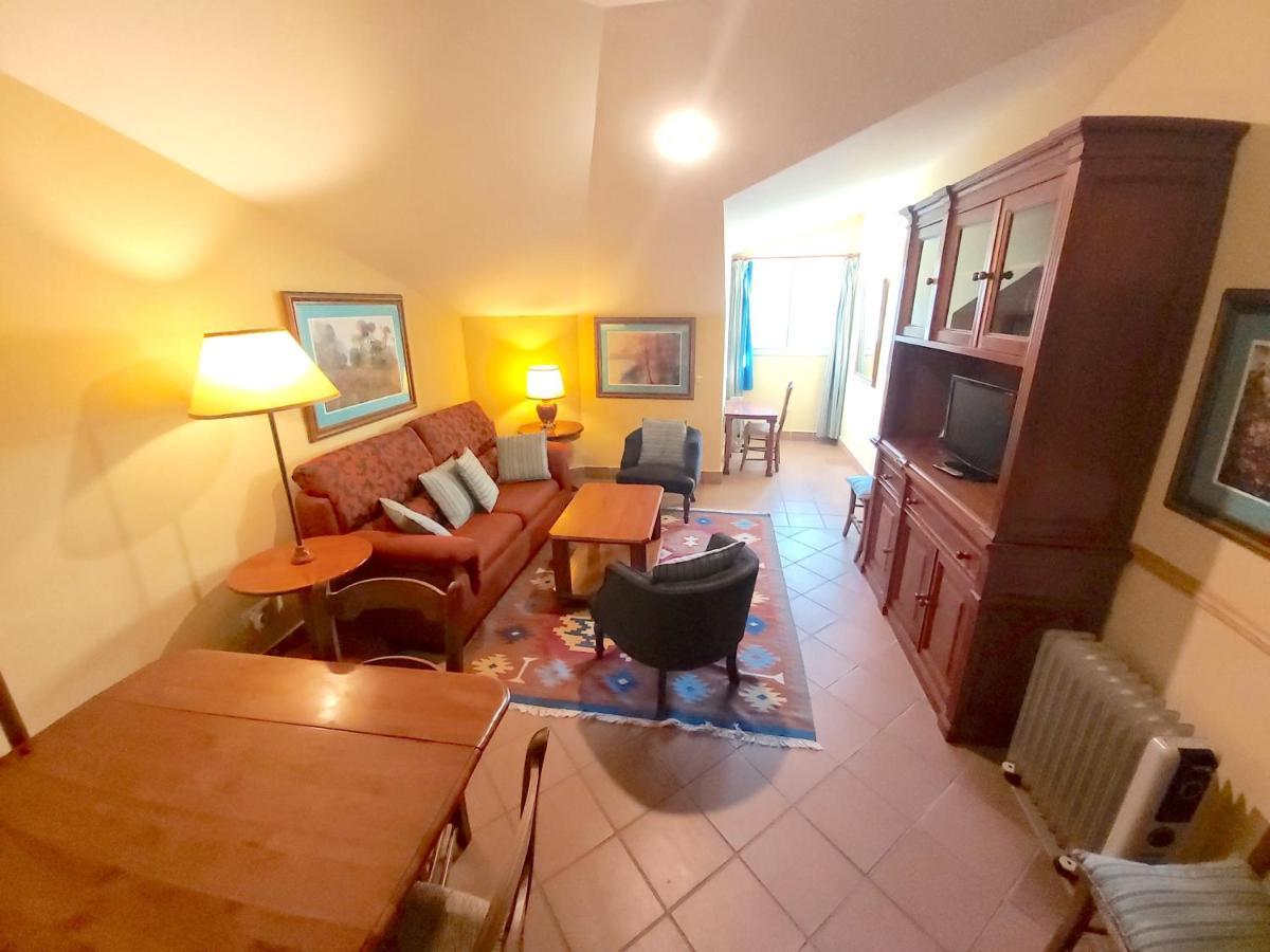 Plaza Andalucia Edificio Dornajo 2-4 Pax Appartement Monachil Buitenkant foto