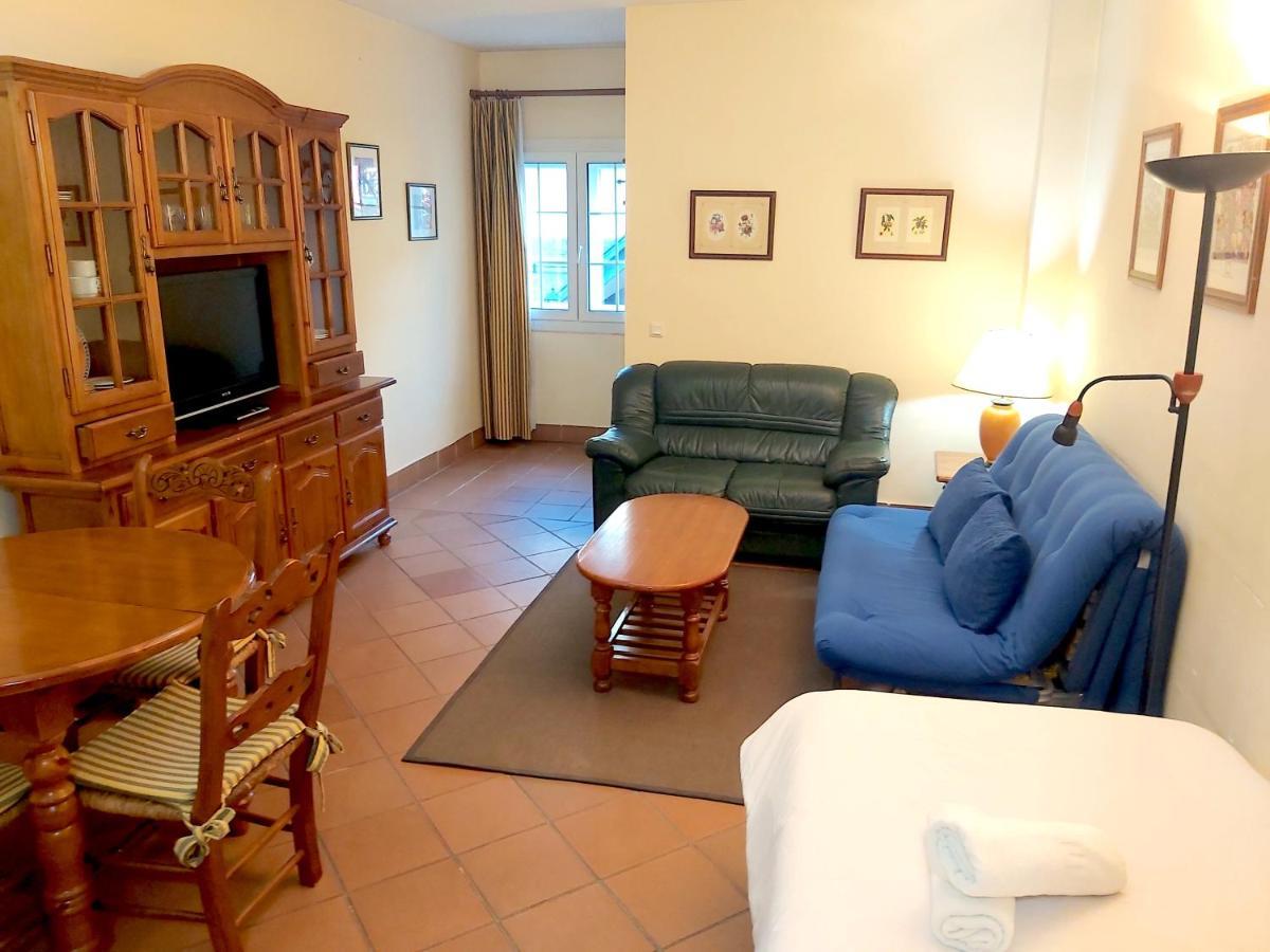 Plaza Andalucia Edificio Dornajo 2-4 Pax Appartement Monachil Buitenkant foto