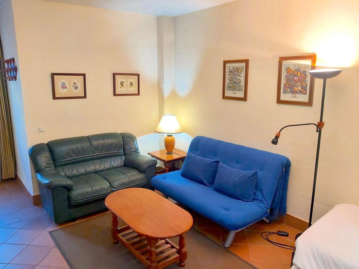 Plaza Andalucia Edificio Dornajo 2-4 Pax Appartement Monachil Buitenkant foto
