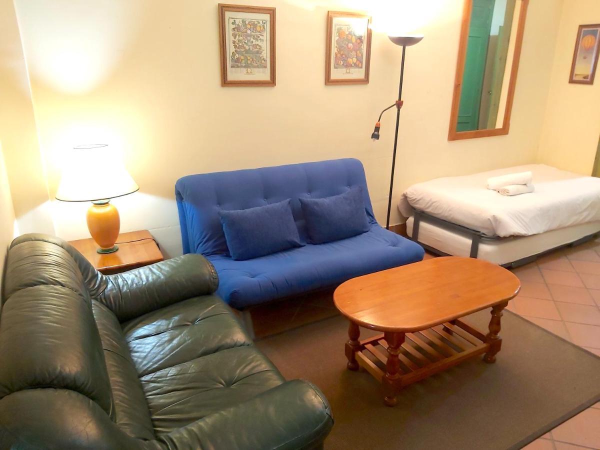 Plaza Andalucia Edificio Dornajo 2-4 Pax Appartement Monachil Buitenkant foto